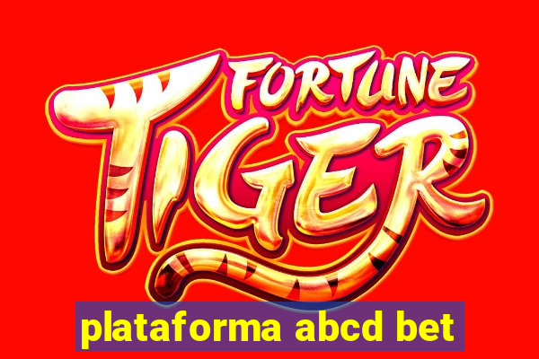 plataforma abcd bet